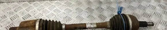 Dacia Duster II Front driveshaft 
