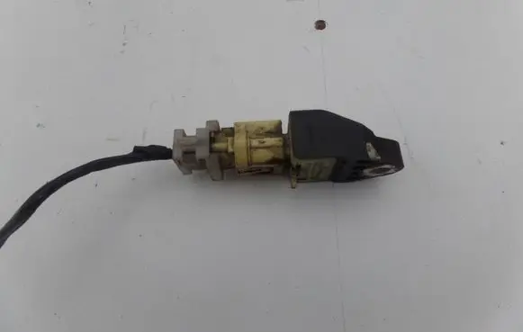 Subaru Legacy Airbag deployment crash/impact sensor 98231AJ000