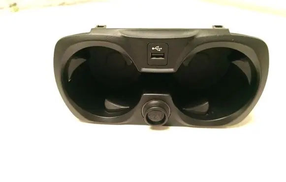 BMW 3 G20 G21 Cup holder 6809803