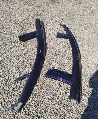 Honda Jazz Frame 49612616900