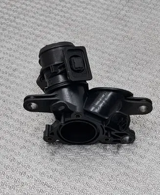Peugeot 508 Throttle valve 9675233680 529007928 2012101