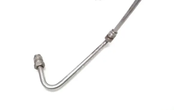 Peugeot RCZ Fuel line/pipe/hose 