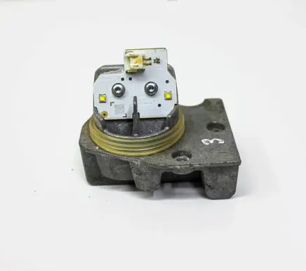 BMW X1 E84 LED ballast control module 7801105