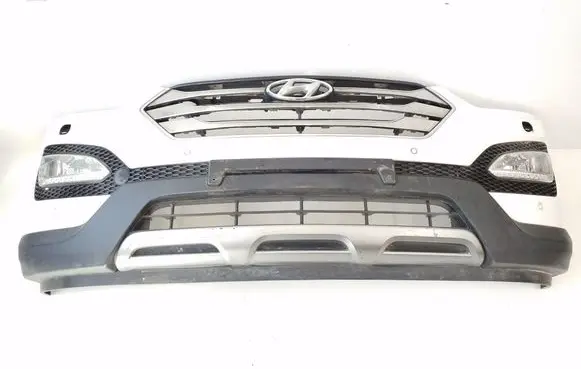 Hyundai Santa Fe Front bumper 865102W020