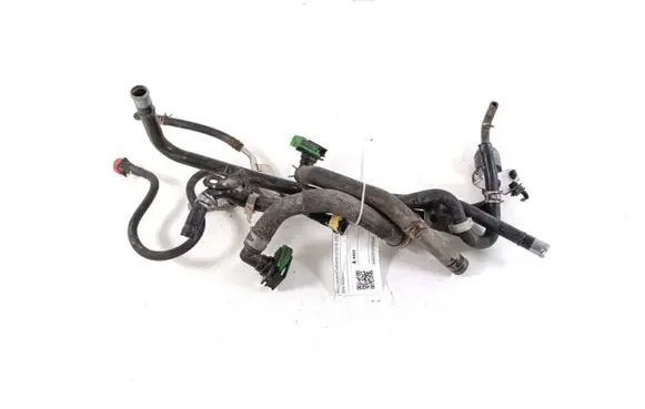 Mitsubishi Outlander Air intake hose/pipe