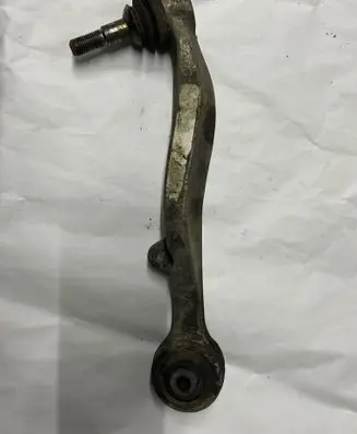 BMW 7 E65 E66 Front lower control arm/wishbone 6770452