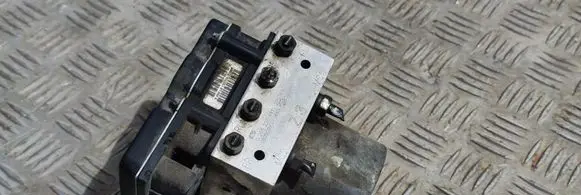 Subaru Forester SH ABS Pump 27596SC020 27536SC020 0265230481