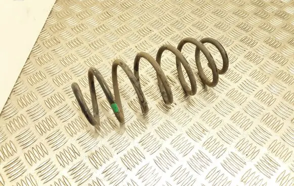 Toyota Aygo AB10 Rear coil spring