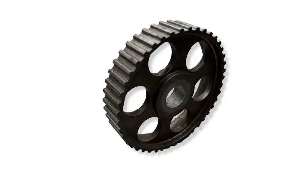 Volkswagen Caddy Camshaft pulley/ VANOS 069109111