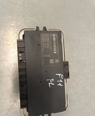 BMW 5 F10 F11 Light module LCM 9313930 001001001