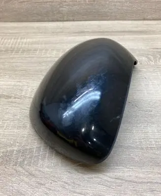Nissan Juke I F15 Plastic wing mirror trim cover Z29402