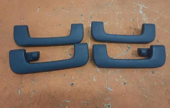 Audi Q7 4L Front interior roof grab handle