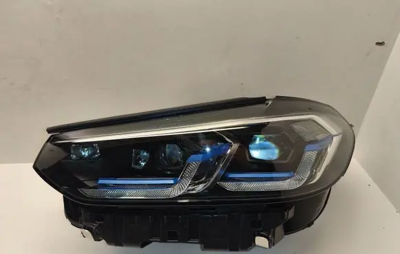 BMW X3 G01 Headlight/headlamp 5A29221