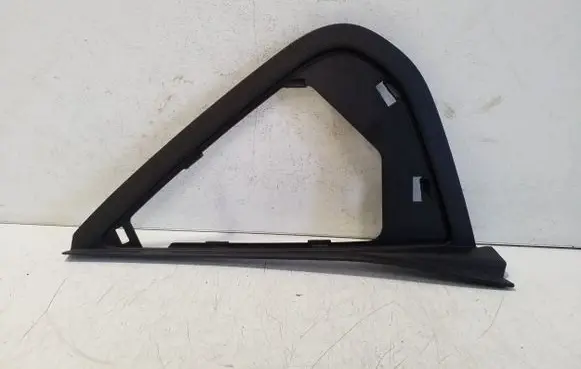 Opel Ampera Dashboard side end trim 22886697 22961218
