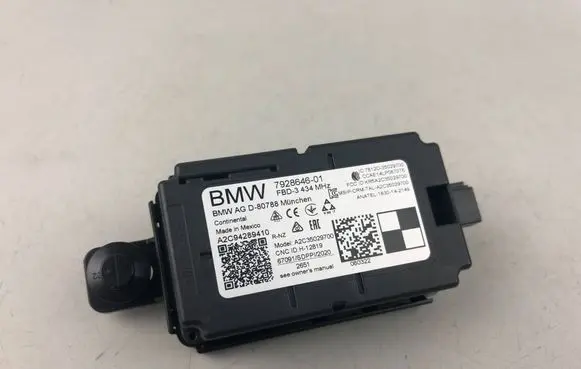 Mini Cooper Countryman F60 Other control units/modules 7928646