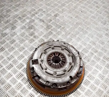 Fiat Ducato Clutch set kit 5801504728 1028726