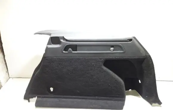 Mercedes-Benz GLC X253 C253 Other trunk/boot trim element A2536900644