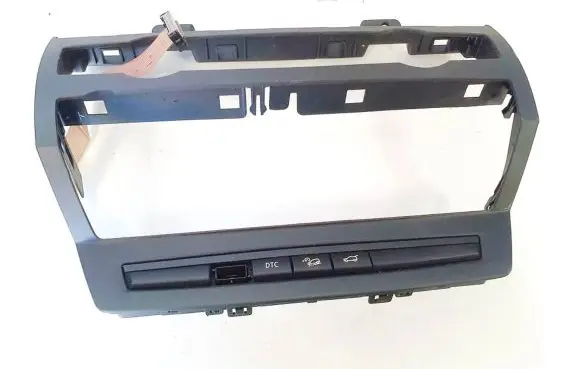 BMW X5 E70 DTC switch 697278003 502184