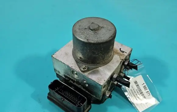 Ford Mondeo MK IV ABS Pump AG912C405FA IMPRK1592871
