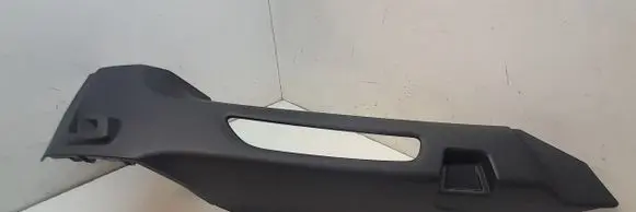 Peugeot 5008 II Parcel shelf load cover mount bracket 9811349877