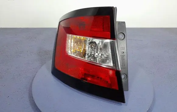 Skoda Fabia Mk1 (6Y) Rear/tail lights 6V9945095