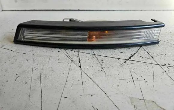 Volkswagen PASSAT B6 Front indicator light 3C0807717C