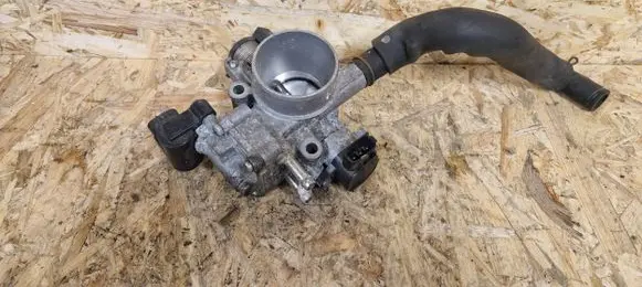 Toyota Corolla E140 E150 Throttle valve 2227022050 368001582Z