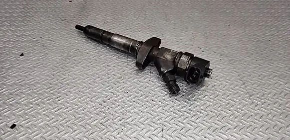 Renault Espace III Fuel injector 8200010074 0445110038
