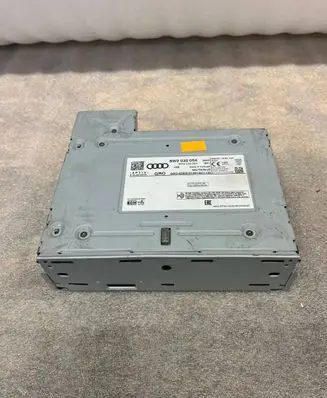 Audi A4 S4 B9 Other control units/modules 8W2035054