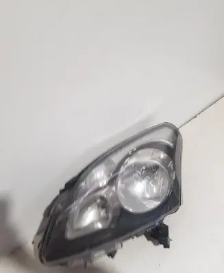 Renault Koleos I Headlight/headlamp 26075JY40A