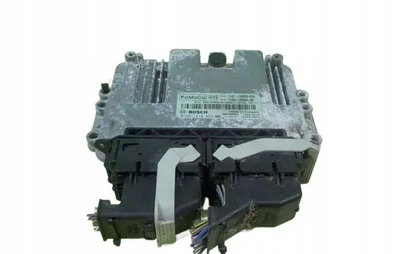 Ford Focus Engine control unit/module CV6112A650AMH