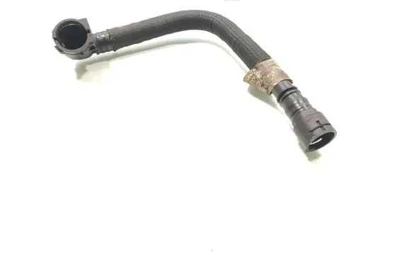 Opel Combo D Engine coolant pipe/hose