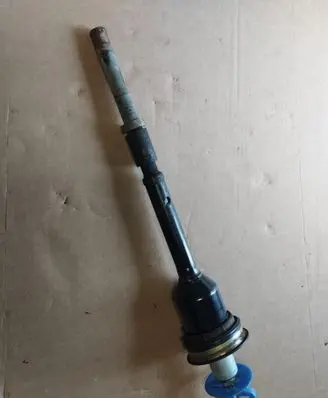 Infiniti G37 Steering column universal joint