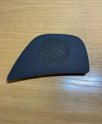 Dash center speaker trim cover
