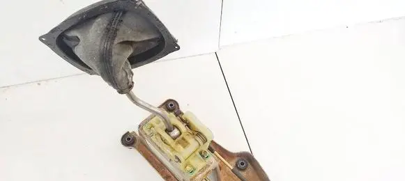 Hyundai Santa Fe Gear shifter/selector