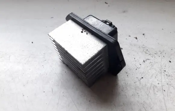 Honda CR-V Heater blower fan relay 