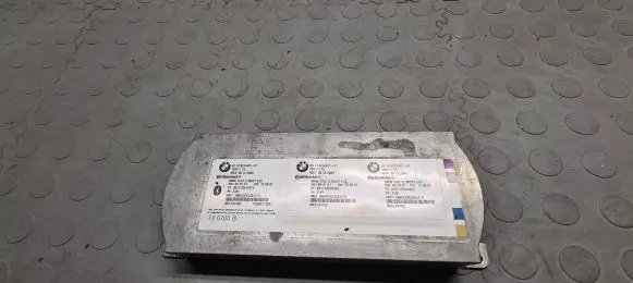 BMW 5 E60 E61 Bluetooth control unit module 9224422 001C12D4D3EE 16921115
