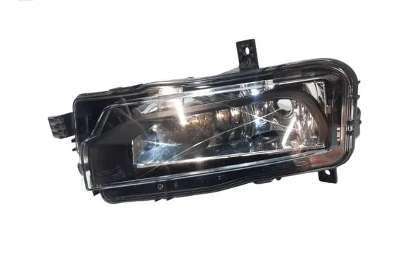 Volkswagen Multivan T6 Front fog light 7E0941662B