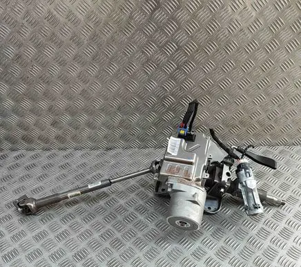 Fiat 500 Steering rack mechanical part 38248538 735761318