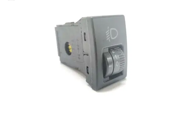 Honda Accord Headlight level height control switch