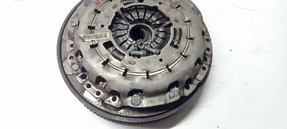 BMW 3 E90 E91 Clutch set kit 7615627