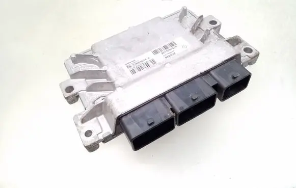 Renault Megane III Engine control unit/module 237100745R 237100235R