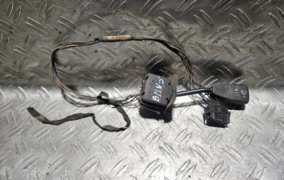 BMW 5 E34 Wiper control stalk 6620