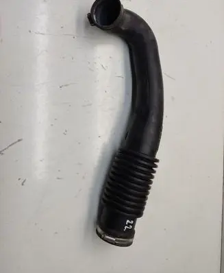 Ford Focus Air intake hose/pipe 4M519A673BA 3M519A673JE 6652A