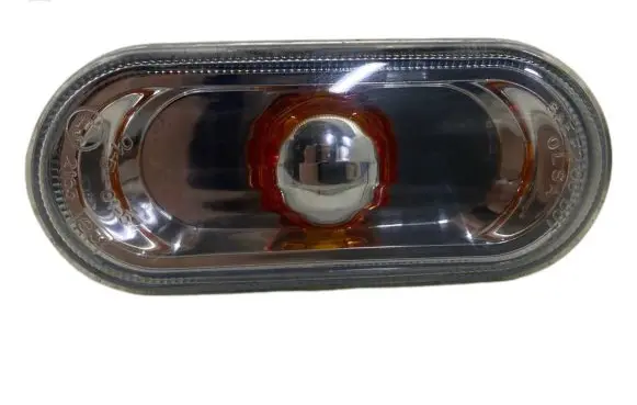 Volkswagen Caddy Front fender indicator light 2K0949117B