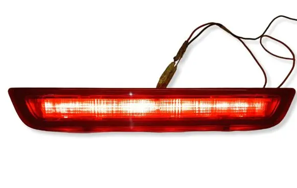 Toyota Yaris Third/center stoplight 815700D152