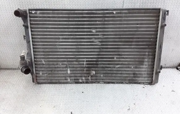 Seat Altea XL Coolant radiator