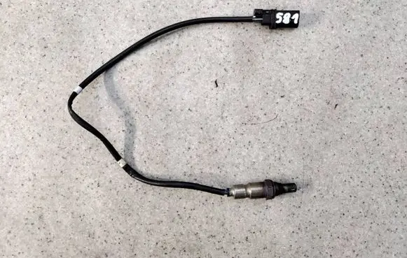 Skoda Superb B8 (3V) Lambda probe sensor 04L906262AF53 04L906262AF