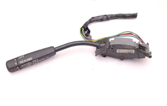 Mercedes-Benz C W203 Cruise control stalk 2035450424 1620290A002