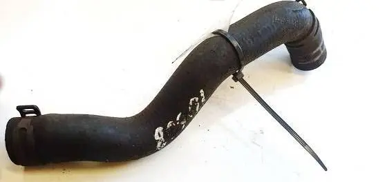 Volkswagen PASSAT B6 Engine coolant pipe/hose